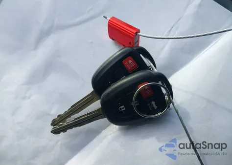 2016 Toyota Camry Se from USA, damaged, VIN 4T1BF1FKXGU610301